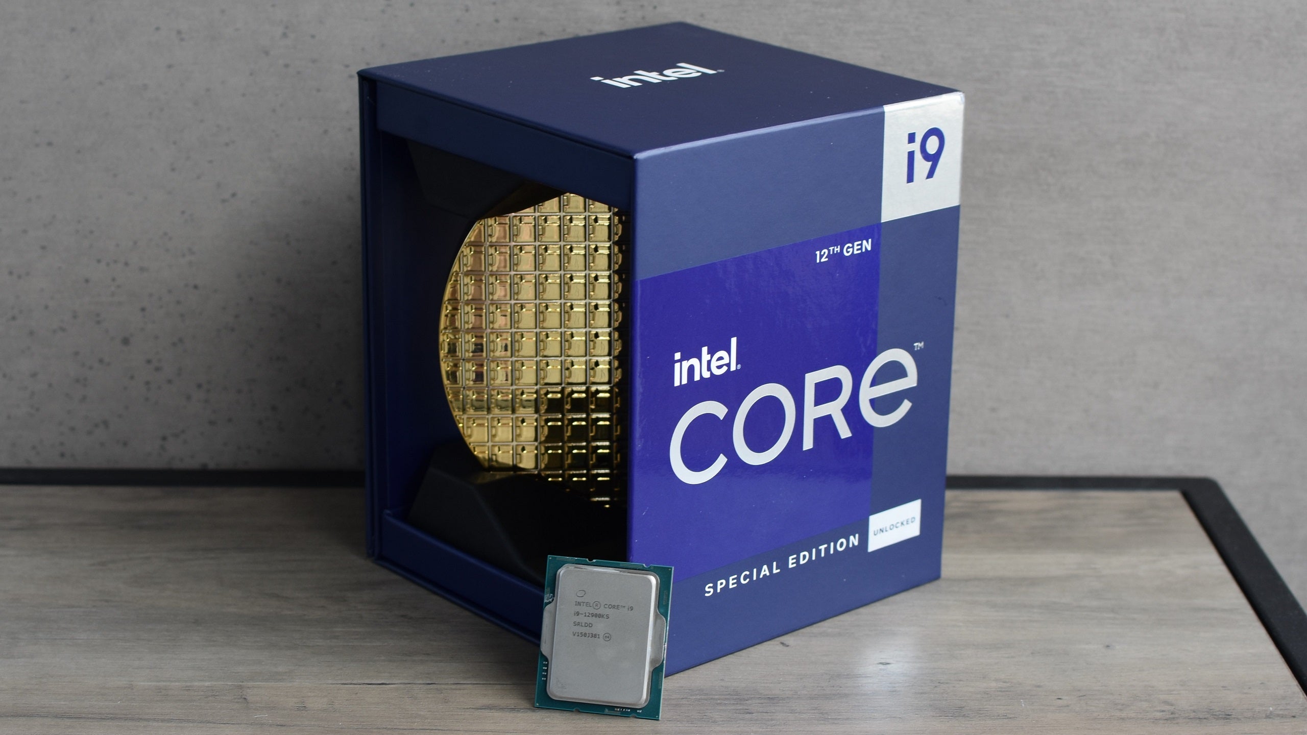 買い誠実 Intel Core i9 12900KS BOX 3broadwaybistro.com